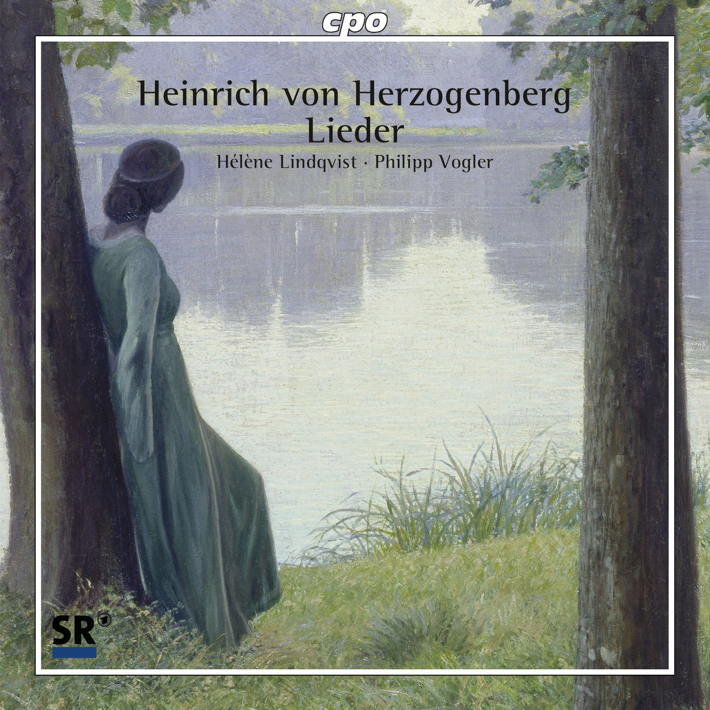 Lieder de Herzogenberg